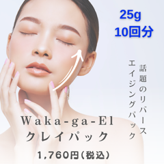 【単発購入】Waka-ga-EL 極 25g