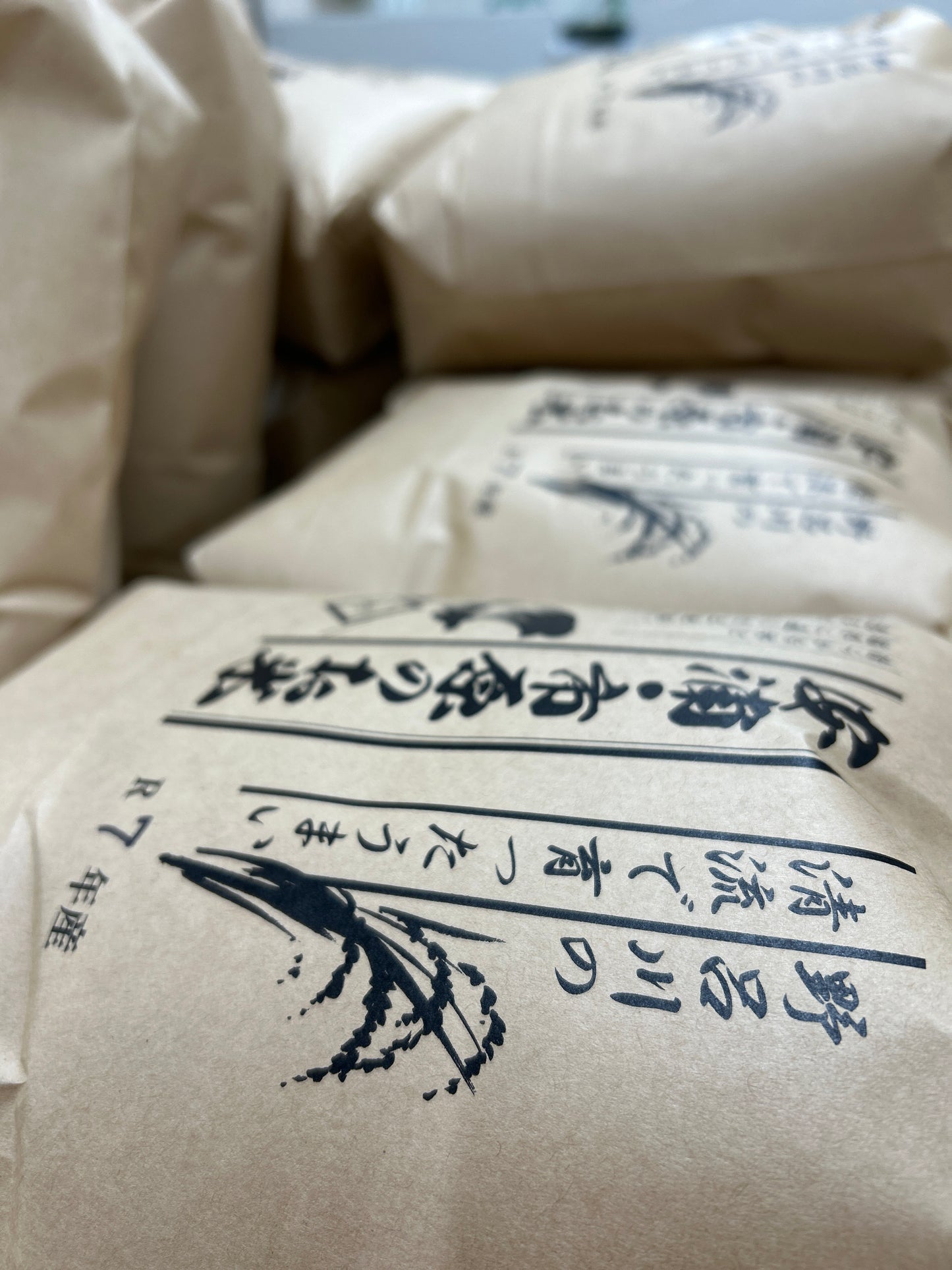 【お米(玄米)】広島県産こしひかり玄米5kg ※送料:10kgごとに1個口あたり1100円(北海道+300円・沖縄離島+500円)