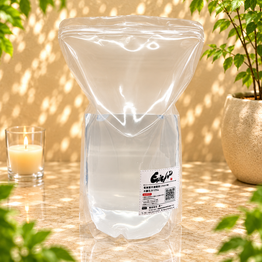 【スキマ定期単発】慧一之水 2L　慧一之水のみ （10日分）※当月定期購入されている方限定
