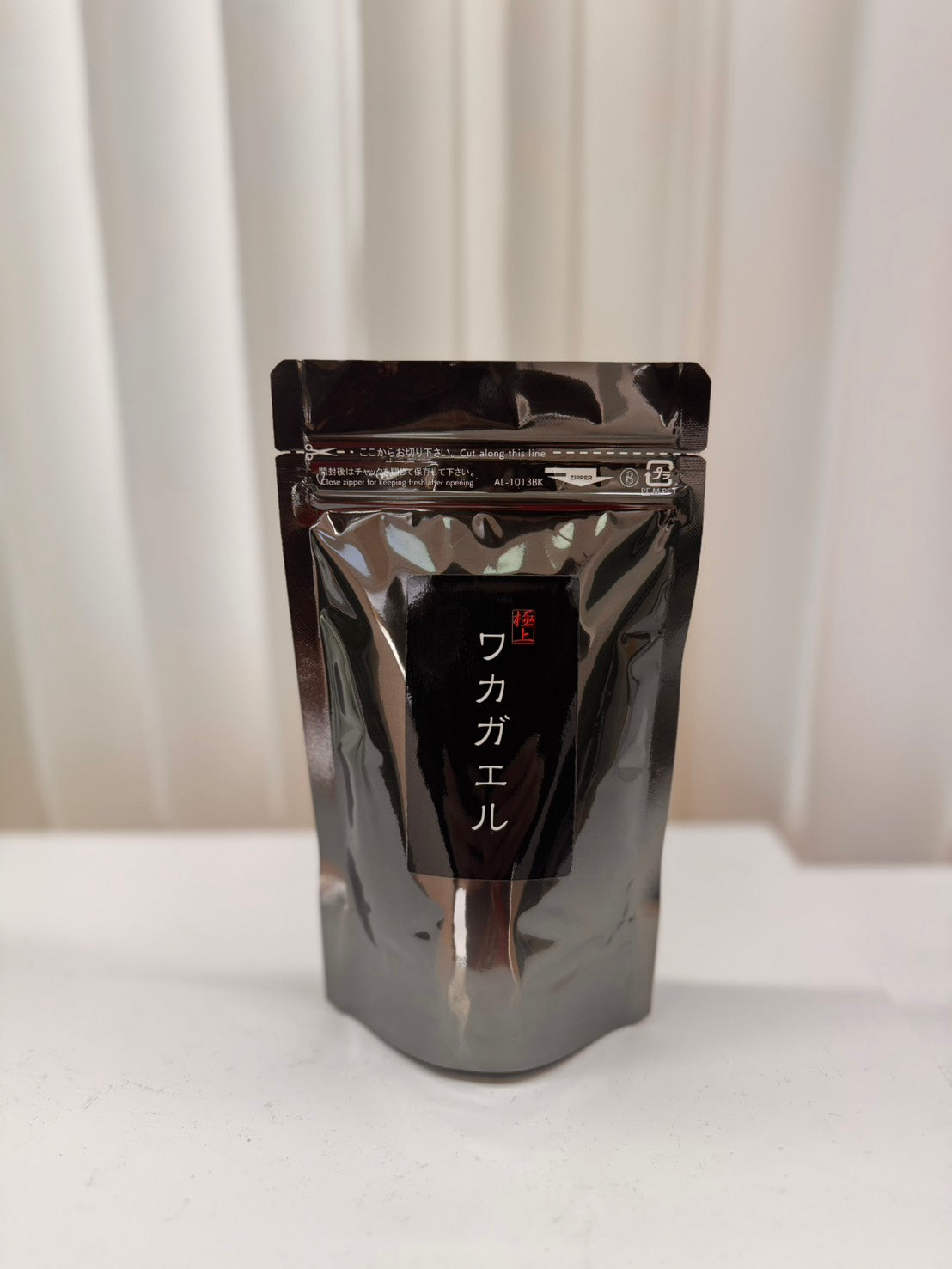 【定期便】Waka-ga-EL 極 150g